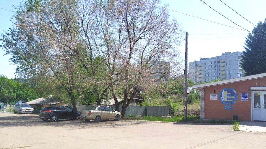 Барнаульский бизнесмен построит многоквартирник в центре Белокурихи