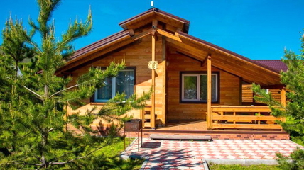 Алтайский край примет участие в эксперименте по урегулированию деятельности гостевых домов