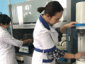 В Алтайском крае студентка разработала съедобную упаковку
