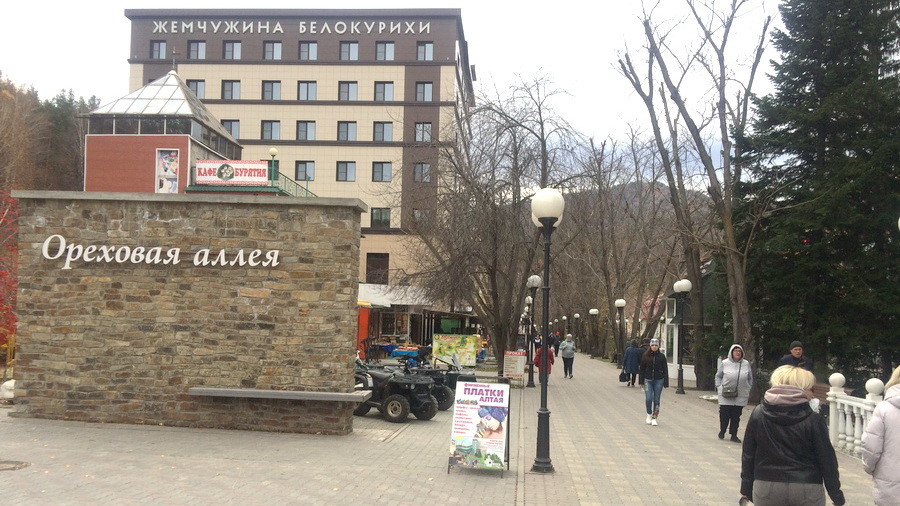 Власти края отчитались об освоении курортного сбора при недоделанных объектах