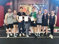 Белокуриха снова в лидерах на Фестивале чемпионов ГТО Алтайского края