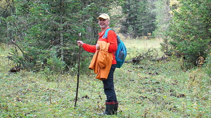 В Белокурихе разрабатывают новые маршруты для хилинг-туризма