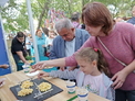 В алтайском селе Куяган пройдёт масштабный фестиваль «Сырная деревня»