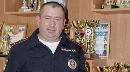 О хороших людях — долгая память