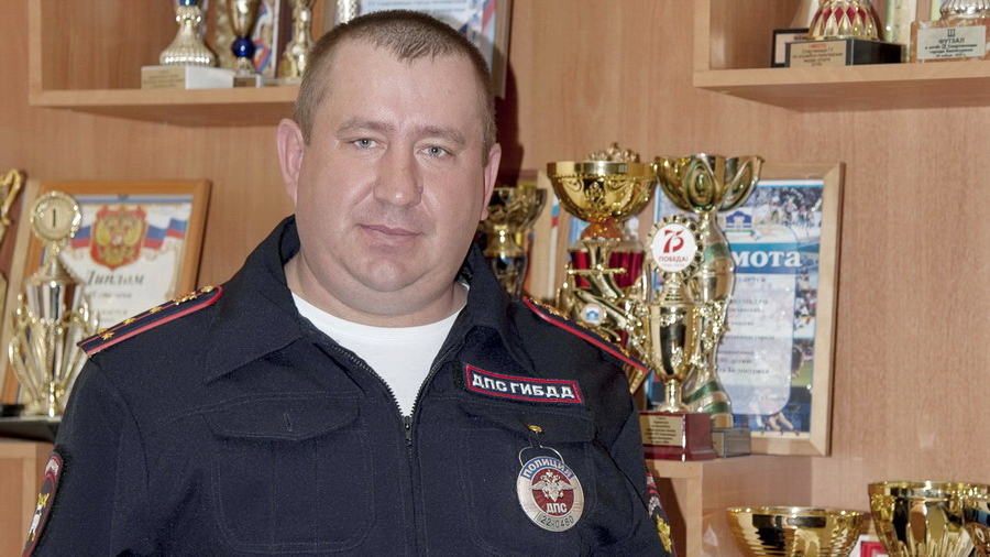 О хороших людях — долгая память
