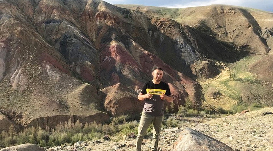 Гид рассказал, какие «непопсовые» места в Горном Алтае можно посмотреть этим летом