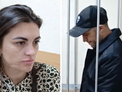 В Белокурихе начался суд над мужчиной, который изуродовал стаканом лицо девушке