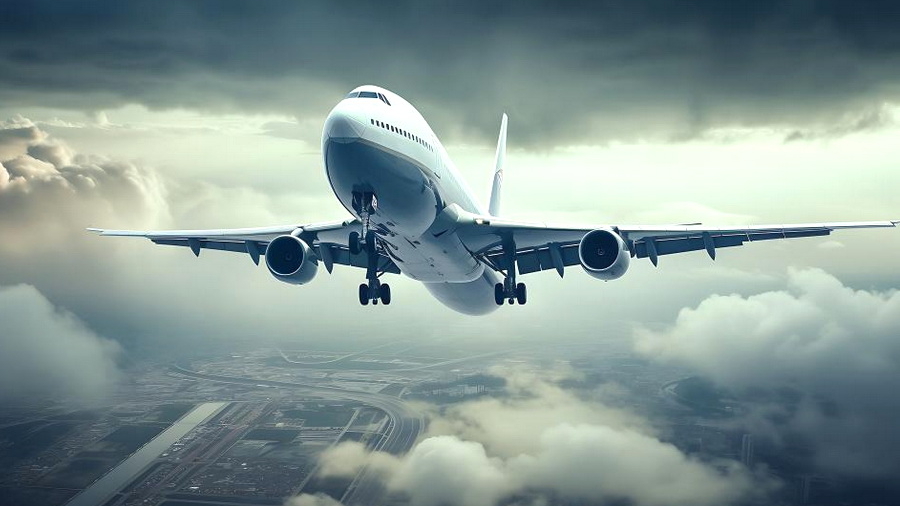 Вьетнамская авиакомпания VietJet Airlines начала летать из Барнаула
