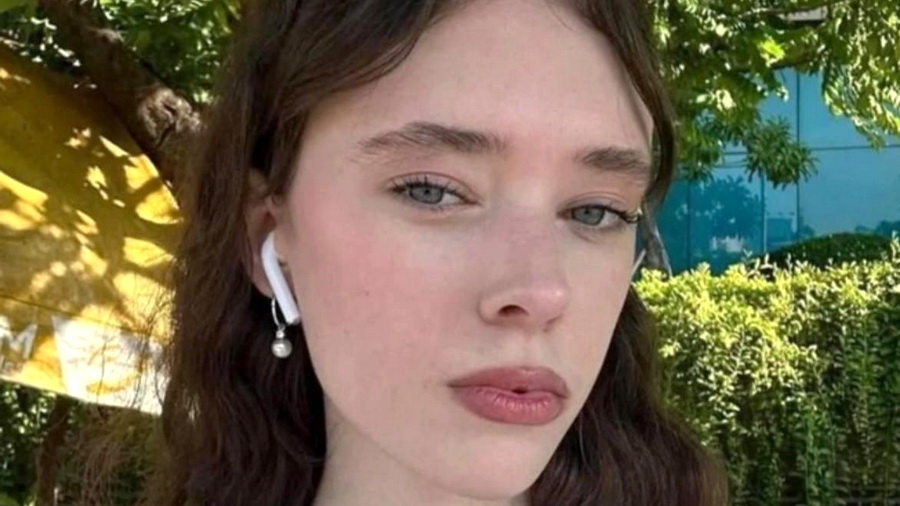 Алтайская модель, впавшая в кому в Китае, уже 7 месяцев находится без сознания