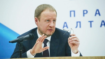 Каждому мобилизованному из Алтайского края выплатят 100 тысяч рублей