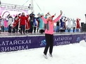 Сразу два зимних торжества пройдут в декабре в Белокурихе