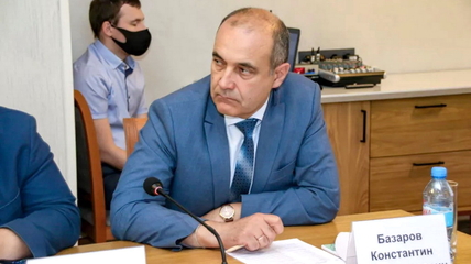 В Белокурихе утвердили поправки в план развития города до 2033 года