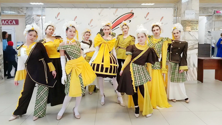 Дизайн-студия «Колорит» из Белокурихи выиграла награды престижного конкурса