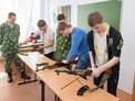 На уроках ОБЖ будут изучать элементы начальной военной подготовки
