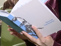 В Барнауле презентовали книгу «Пути по русскому Алтаю» Василия Сапожникова