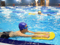 В России решили ежегодно обучать плаванию не менее 500 тыс. детей