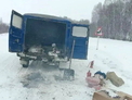 «Ограбление века» пытались провернуть менеджер и водитель почты под Новосибирском