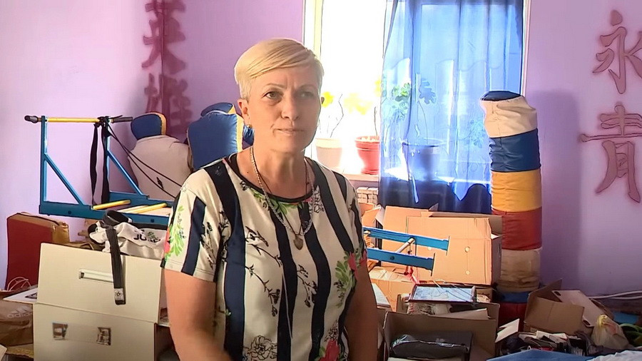 В Алтайском крае семью выселяют из дома, за который они 13 лет платили ипотеку