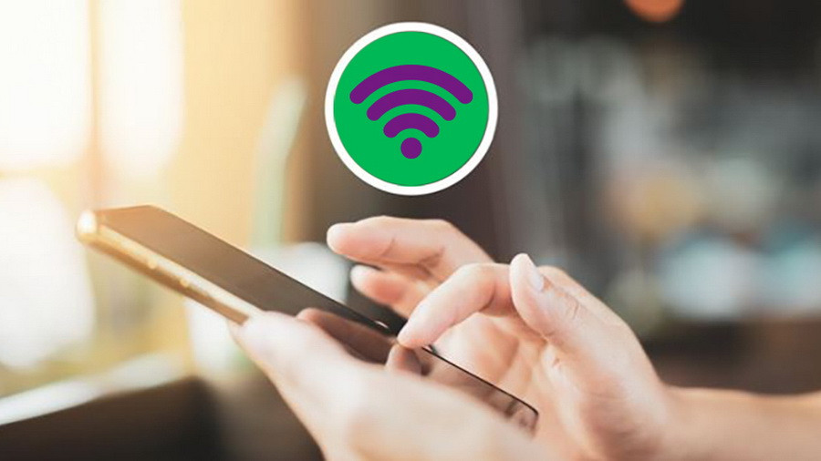 «Мегафон» внедрил по всей стране технологию VoWiFi для звонков со смартфона через Интернет