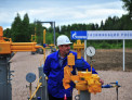 Россияне перестанут платить за подключение к газовым сетям