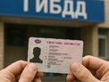 На Алтае мужчина получил срок за попытку заменить поддельные права