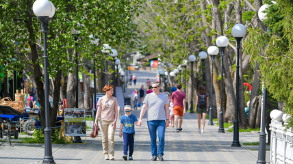 60% выручки: почему санатории стали финансовым локомотивом туризма на Алтае