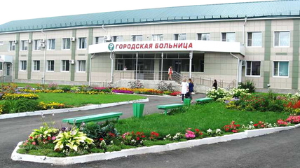 Суд обязал горбольницу Белокурихи вернуть 2,3 млн рублей из ковидных выплат врачам