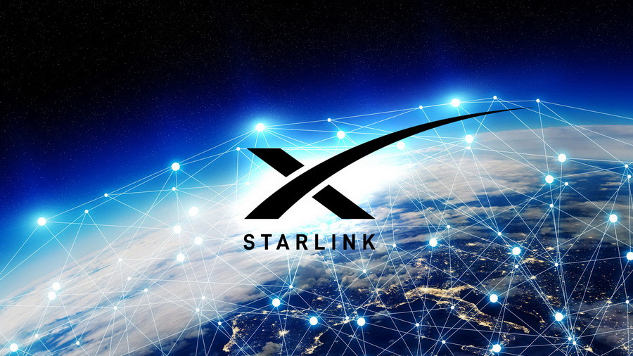 Как взять и подключиться к интернету Starlink Илона Маска в России прямо сейчас?