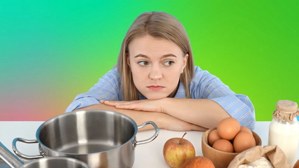 Мыть сырое мясо: что ещё нельзя делать во время готовки