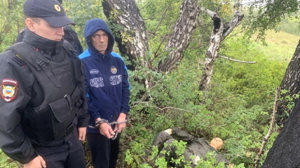 В Алтайском крае возобновили судебный процесс по делу «политеховского» маньяка