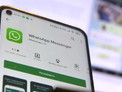 WhatsApp перестанет работать с 2023 года на смартфонах Apple, Samsung и Huawei