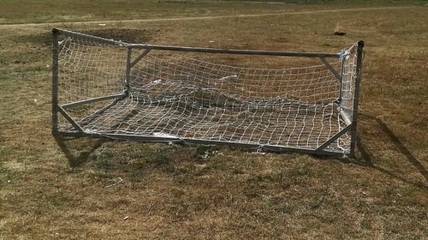 Жителю Алтайского района выплатили 500 тысяч рублей за гибель сына на заброшенном стадионе