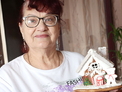 Жительница Белокурихи создает удивительные вещи из пряников