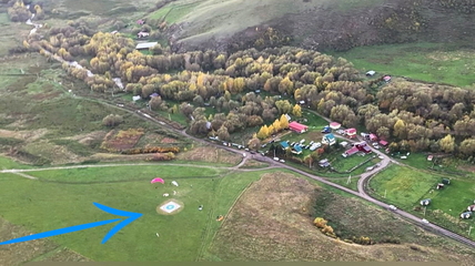 Недалеко от Белокурихи собрались сильнейшие спортсмены России, чтобы выяснить, кто самый меткий