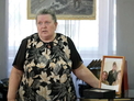 Записка из смертного медальона. Жительница Бийска спустя десятилетия узнала, где погиб её дедушка