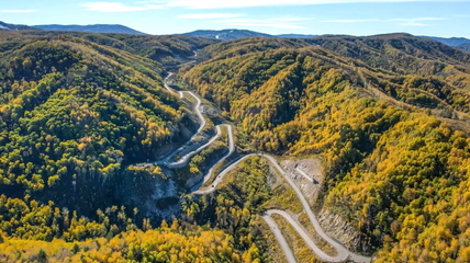 В крае стартовала работа по созданию геопарка в предгорьях Алтая
