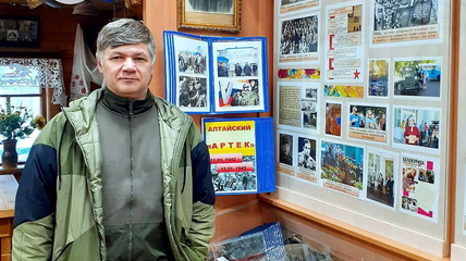 Фильм про Артек планируют снимать в городе-курорте Белокуриха