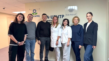 Представители Белокурихи договорились о сотрудничестве с предприятиями Мурманской области