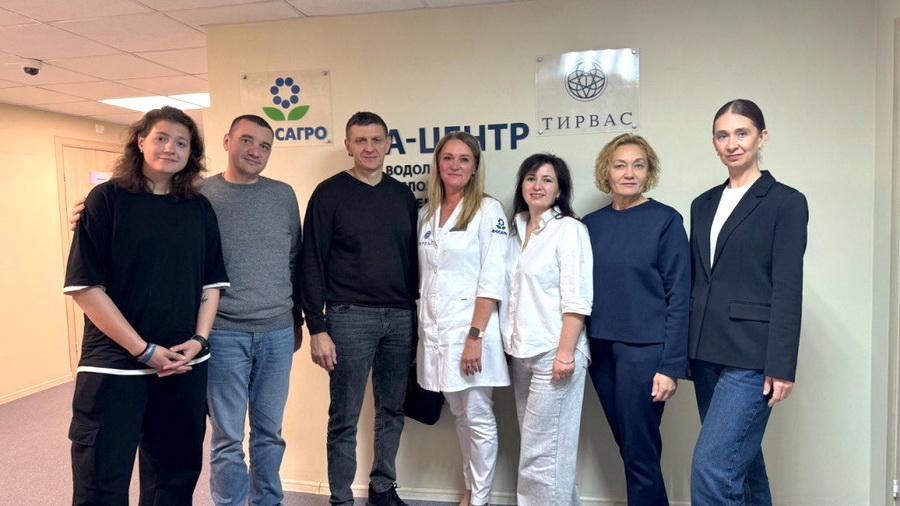 Представители Белокурихи договорились о сотрудничестве с предприятиями Мурманской области