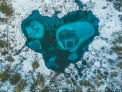 Гейзерное озеро и реку Катунь включили в число 14 самых романтичных мест России