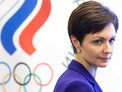 Генсек Олимпийского комитета России покинула страну и не намерена возвращаться