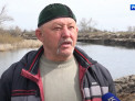 Жители Смоленского района пытаются остановить стройку на озере Комлево