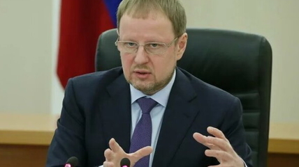 Губернатор Томенко подписал указ о введении ограничительных мер в Алтайском крае