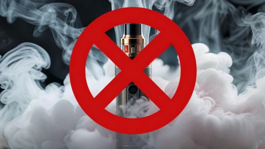 Комитету АКЗС по здравоохранению предложили запретить вейпы в Алтайском крае