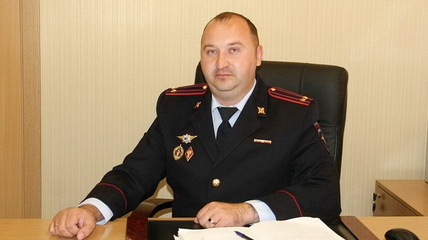Бывший начальник бийской полиции отделался условным сроком за слив данных из базы МВД