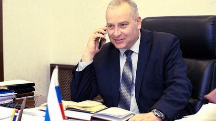 Новым депутатом АКЗС может стать руководитель компании из Белокурихи