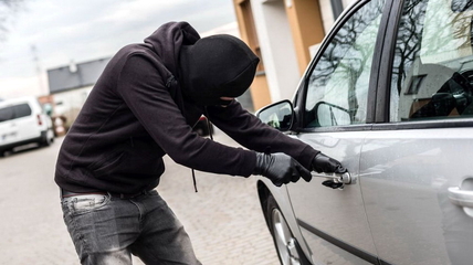 В России ожидается рост числа угонов автомобилей из-за нехватки запчастей в 2022 году