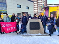 В «Артеке» отметили 80-летие со дня окончания самой долгой смены, которая проходила в Белокурихе