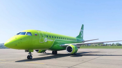 В аэропорту Горно-Алтайска запустят прямые рейсы в Иркутск