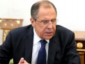 Глава МИД России Лавров опроверг сообщения об ухудшении здоровья Путина